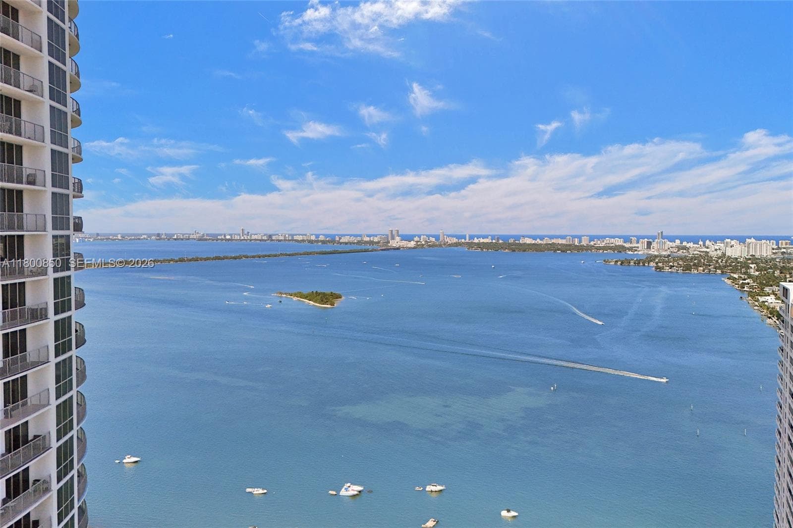 1750 N Bayshore Dr # 4007, Miami FL 33132 — 23