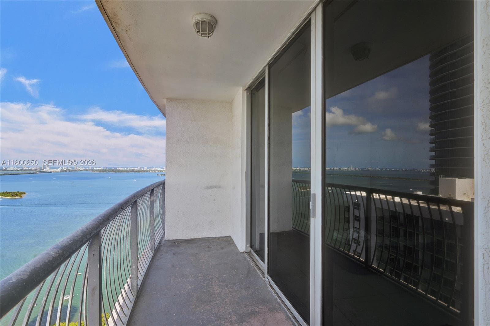1750 N Bayshore Dr # 4007, Miami FL 33132 — 2