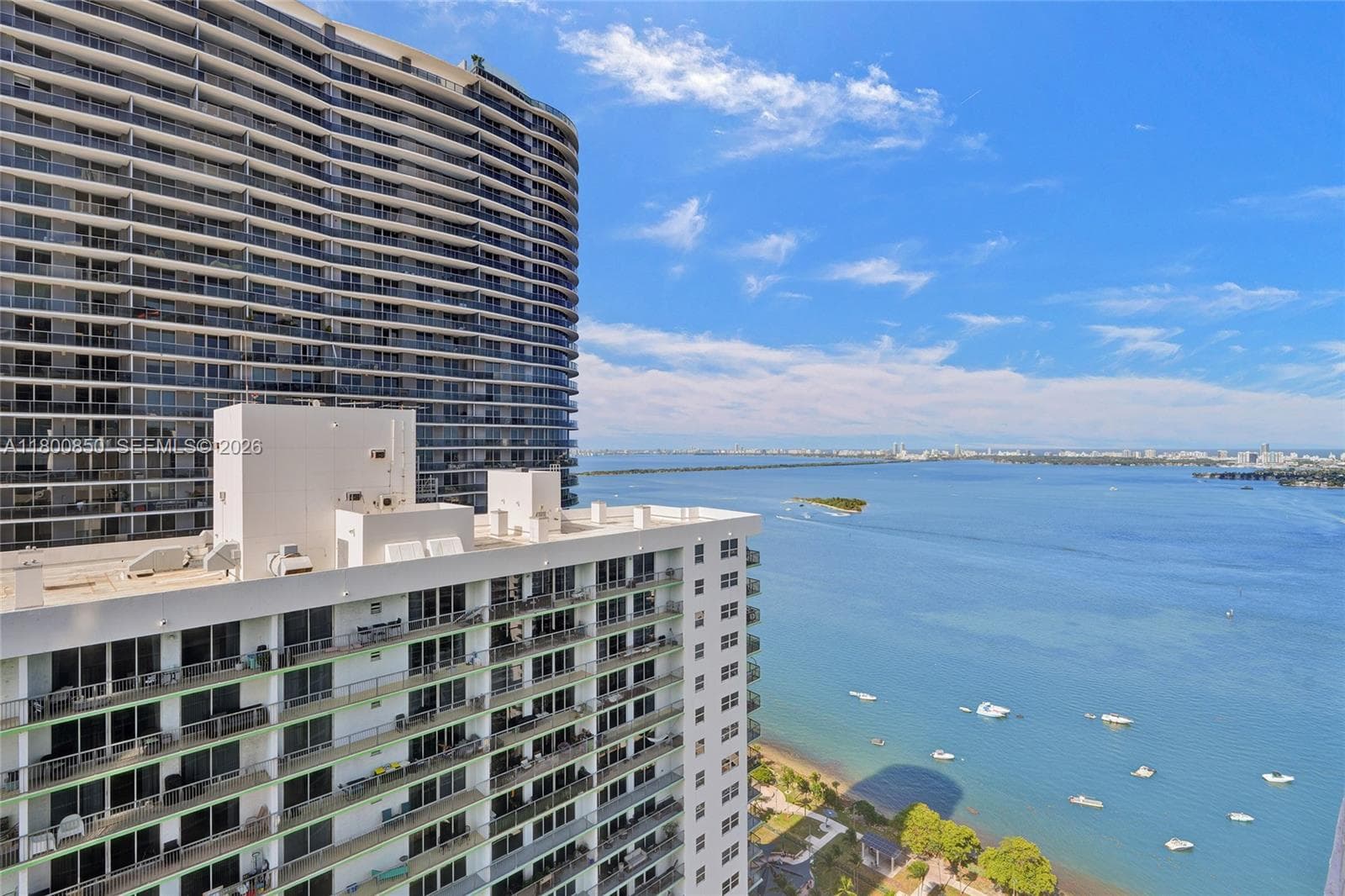 1750 N Bayshore Dr # 4007, Miami FL 33132 — 13