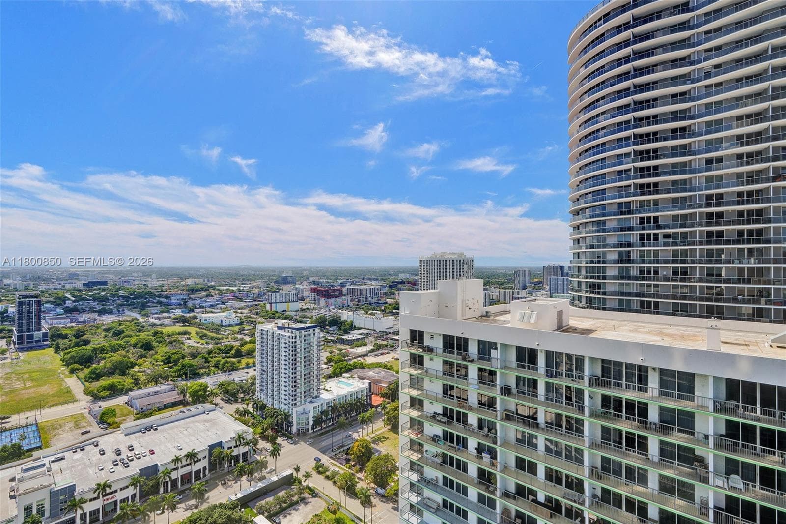 1750 N Bayshore Dr # 4007, Miami FL 33132 — 12