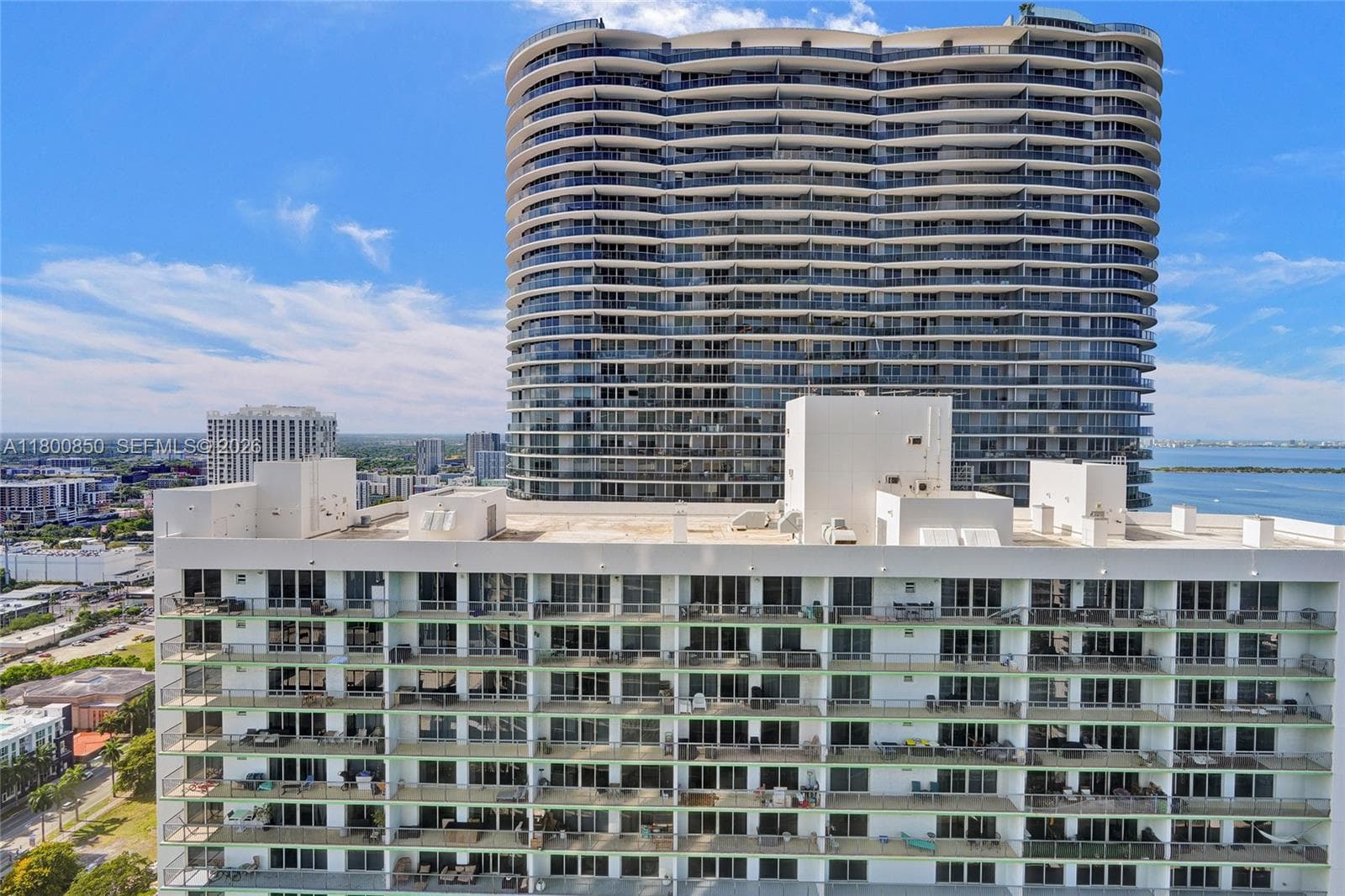 1750 N Bayshore Dr # 4007, Miami FL 33132 — 14