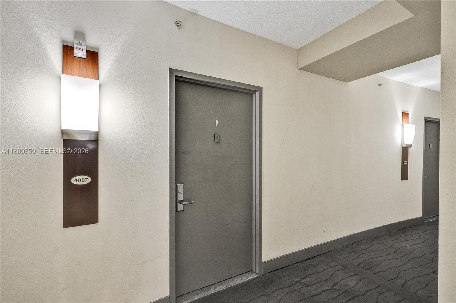 1750 N Bayshore Dr # 4007, Miami FL 33132 — 4