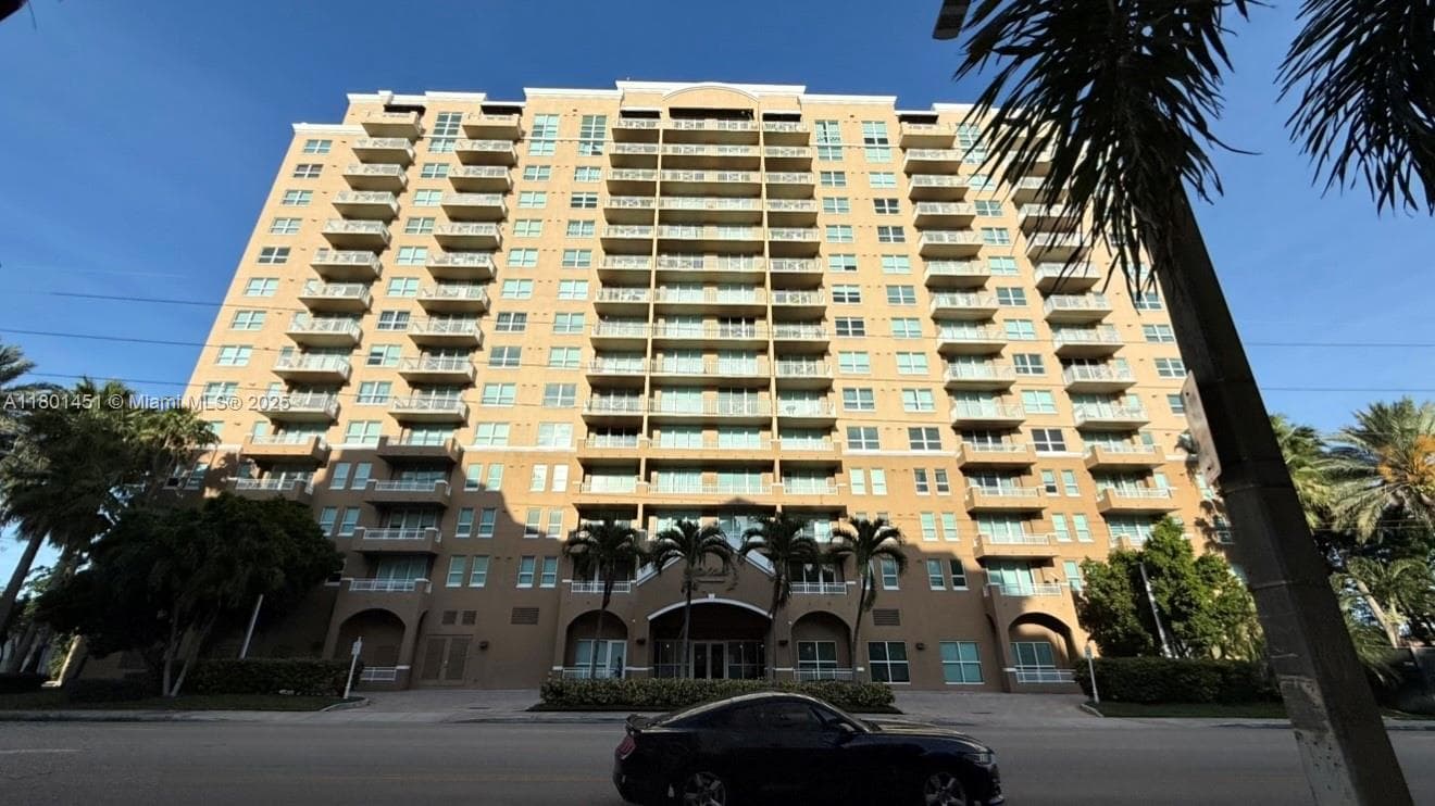 2665 SW 37th Ave # 1112, Miami FL 33133 — 1