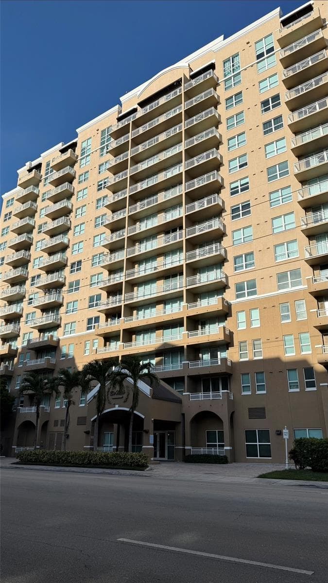 2665 SW 37th Ave # 1112, Miami FL 33133 — 30
