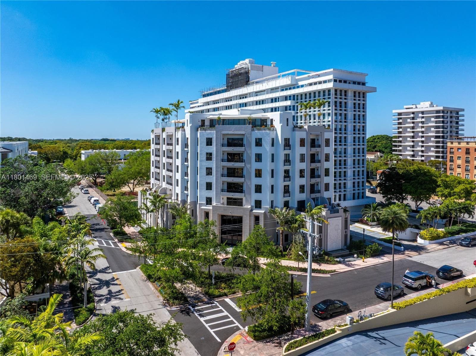 701 Valencia Ave # 403, Coral Gables FL 33134 — 19