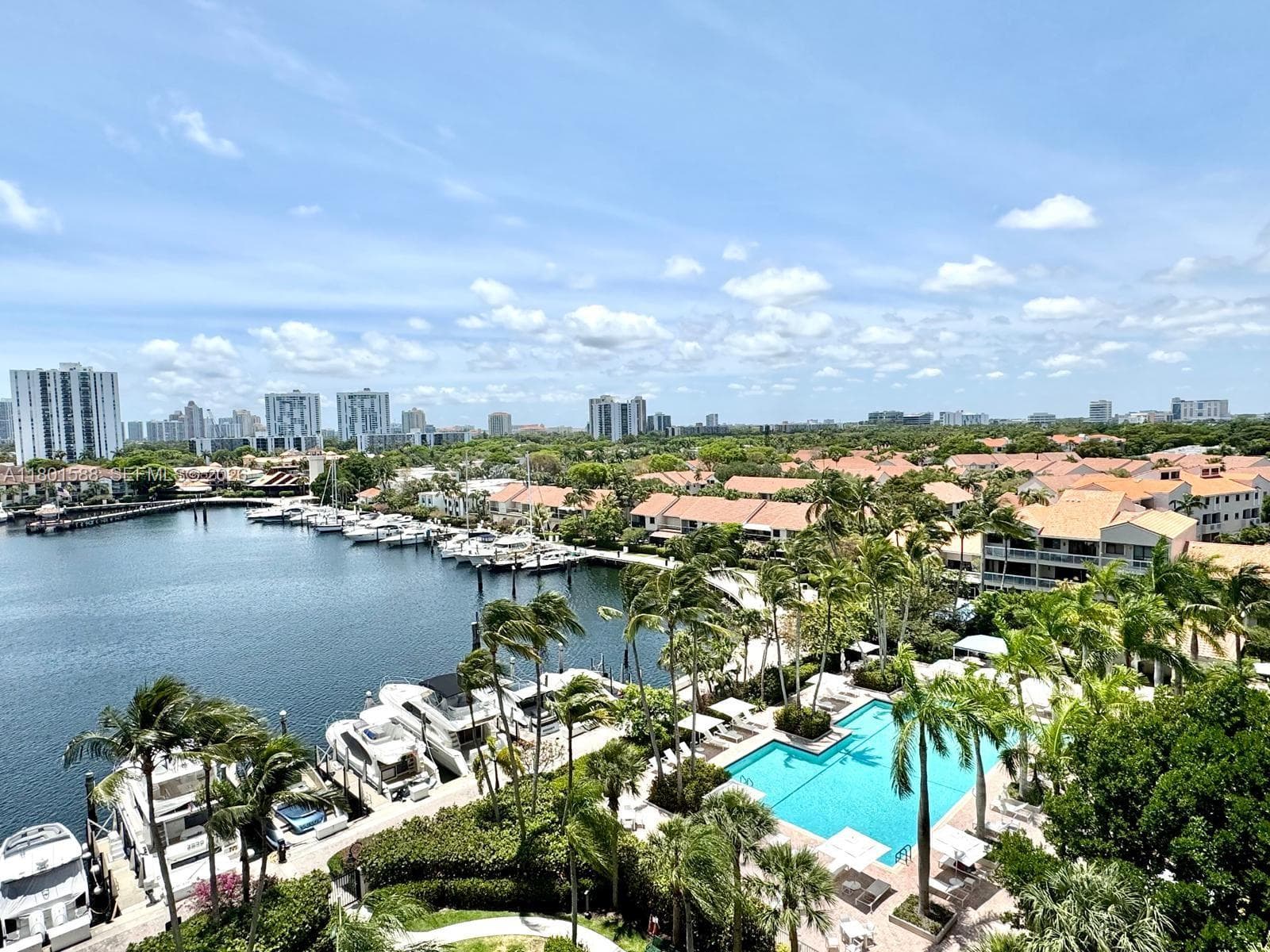 3610 Yacht Club Dr # 810, Aventura FL 33180 — 57
