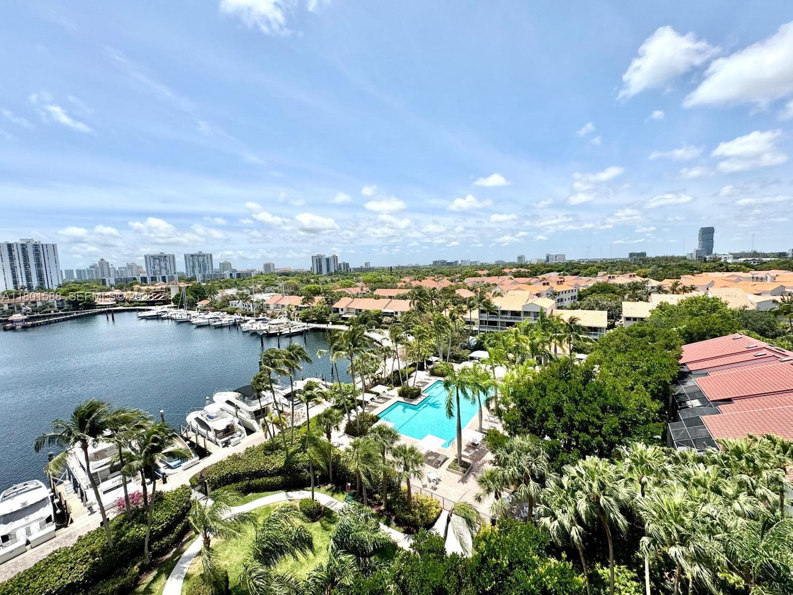 3610 Yacht Club Dr # 810, Aventura FL 33180 — 37