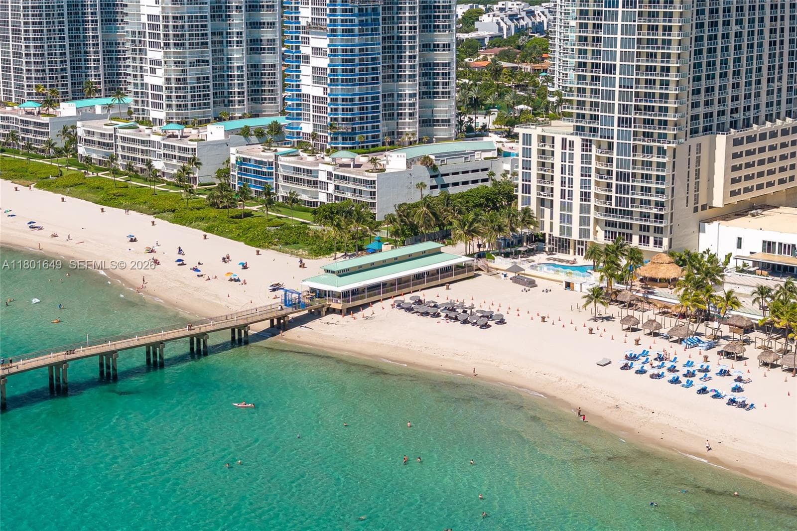 16699 Collins Ave # 3401, Sunny Isles Beach FL 33160 — 2