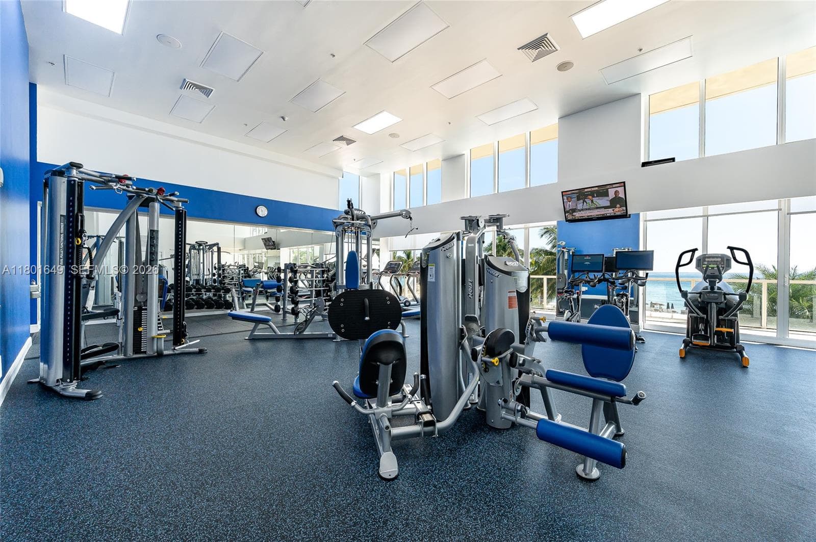 16699 Collins Ave # 3401, Sunny Isles Beach FL 33160 — 36
