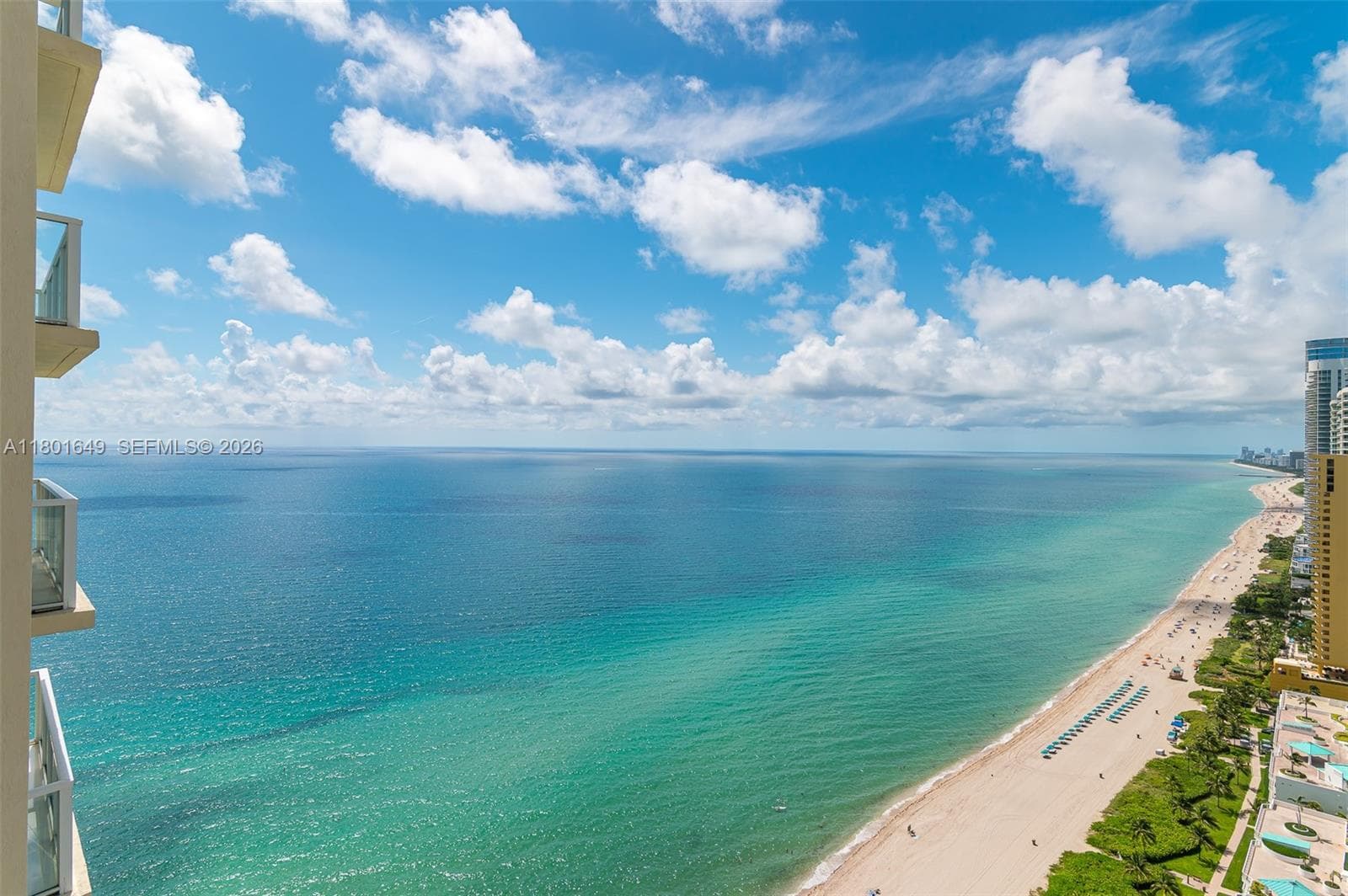 16699 Collins Ave # 3401, Sunny Isles Beach FL 33160 — 1