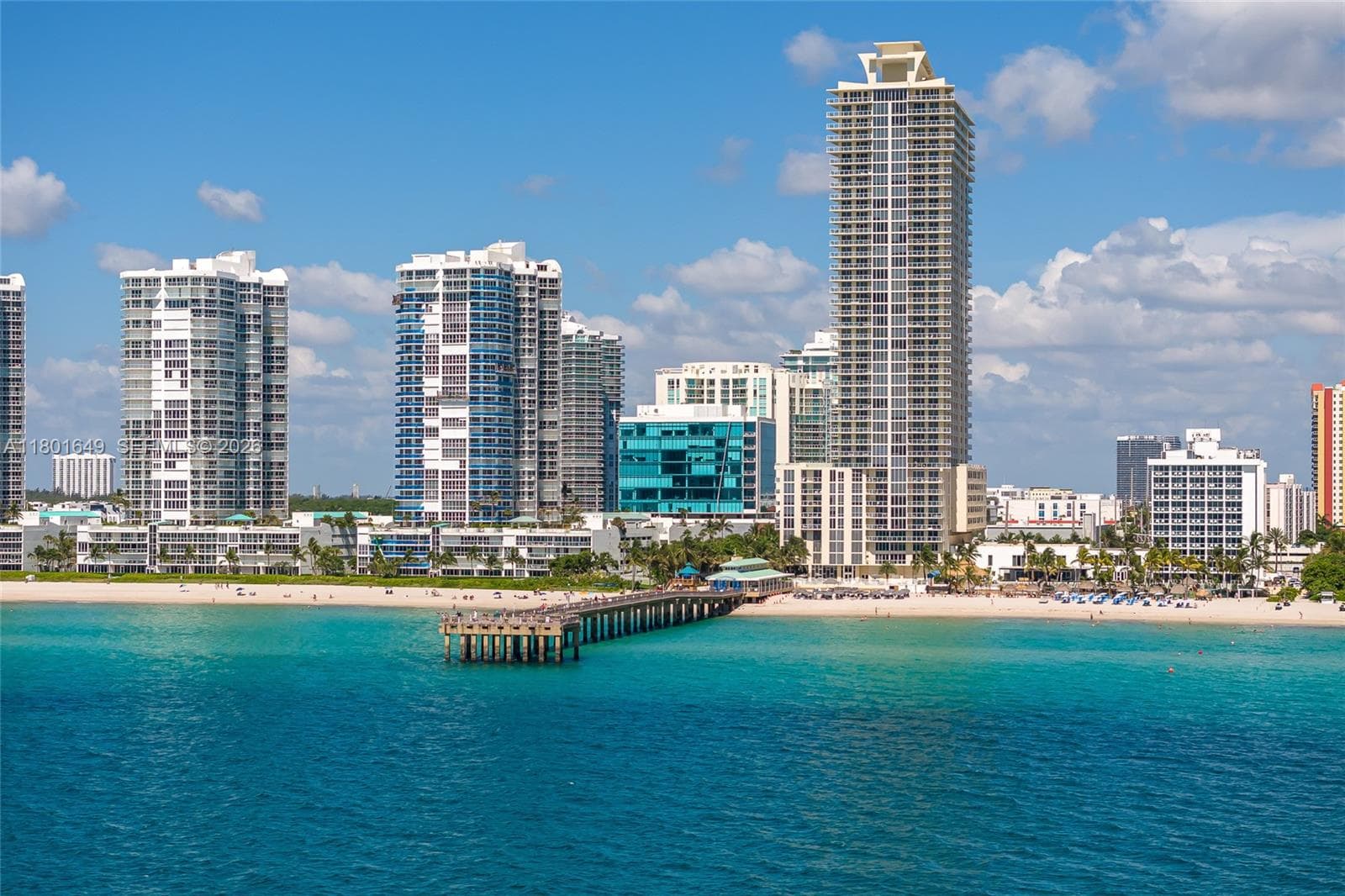 16699 Collins Ave # 3401, Sunny Isles Beach FL 33160 — 28