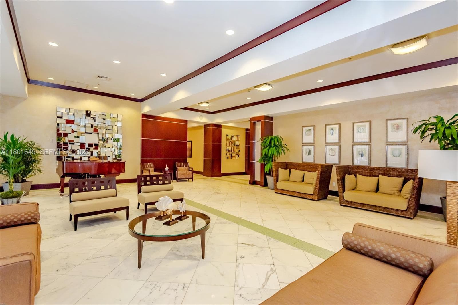 16699 Collins Ave # 3401, Sunny Isles Beach FL 33160 — 33