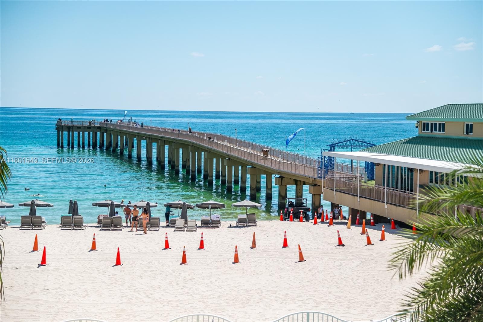 16699 Collins Ave # 3401, Sunny Isles Beach FL 33160 — 45