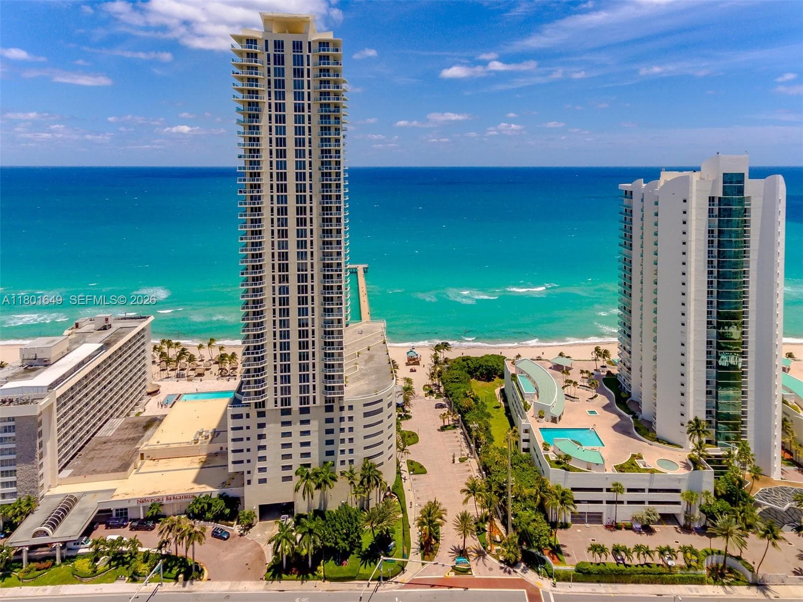 16699 Collins Ave # 3401, Sunny Isles Beach FL 33160 — 39