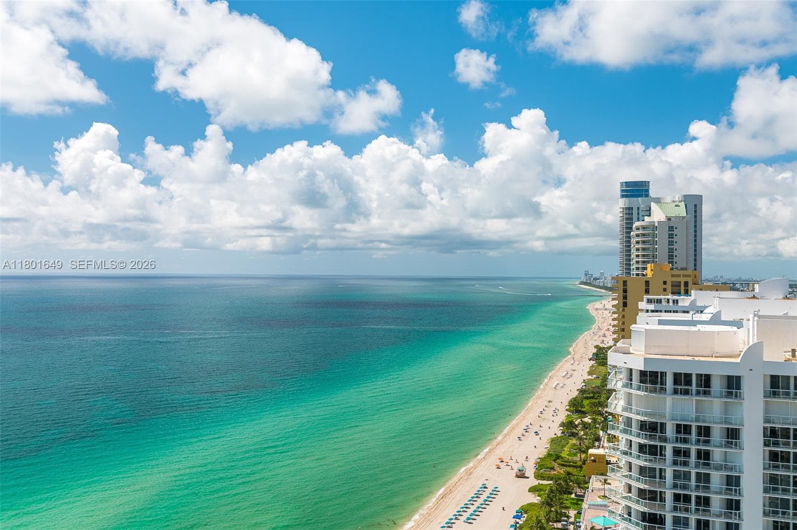 16699 Collins Ave # 3401, Sunny Isles Beach FL 33160 — 4