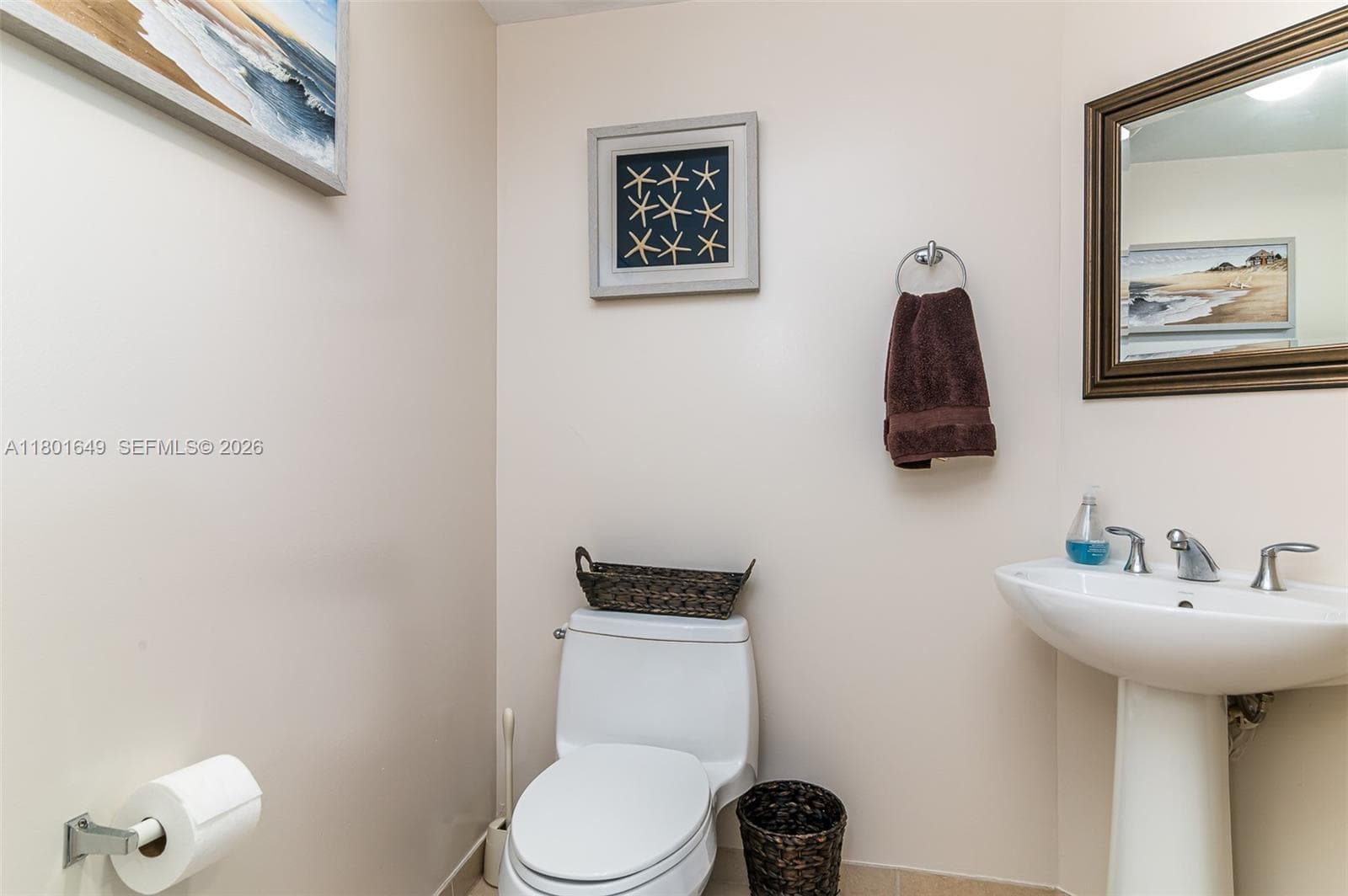 16699 Collins Ave # 3401, Sunny Isles Beach FL 33160 — 21