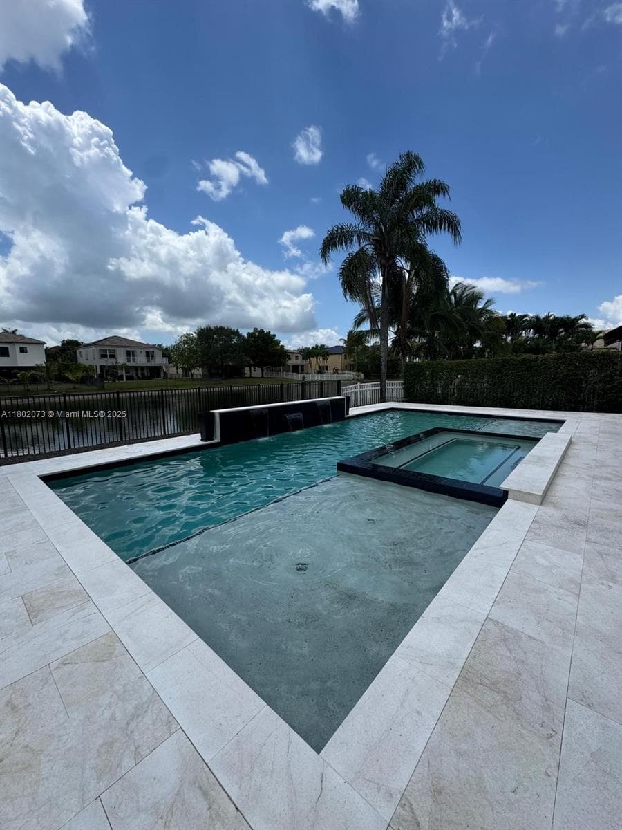 Established Fully License and Insured Pool/Spa business For Sale, Kendall FL 33186 — 2