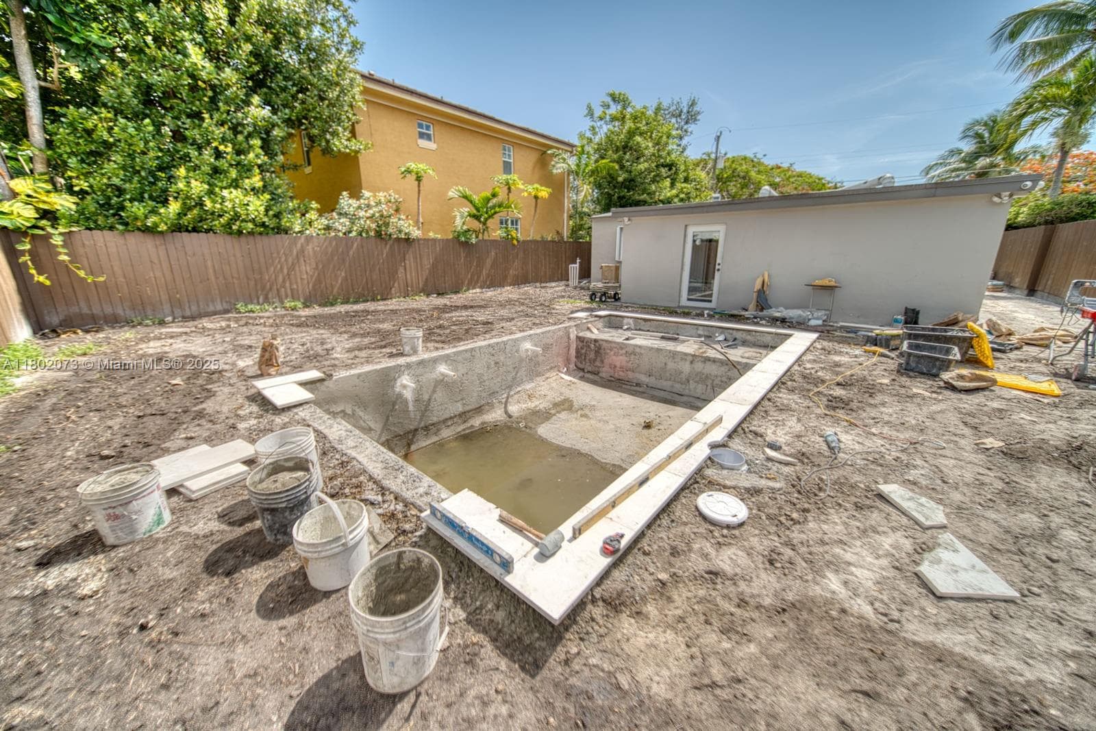 Established Fully License and Insured Pool/Spa business For Sale, Kendall FL 33186 — 13