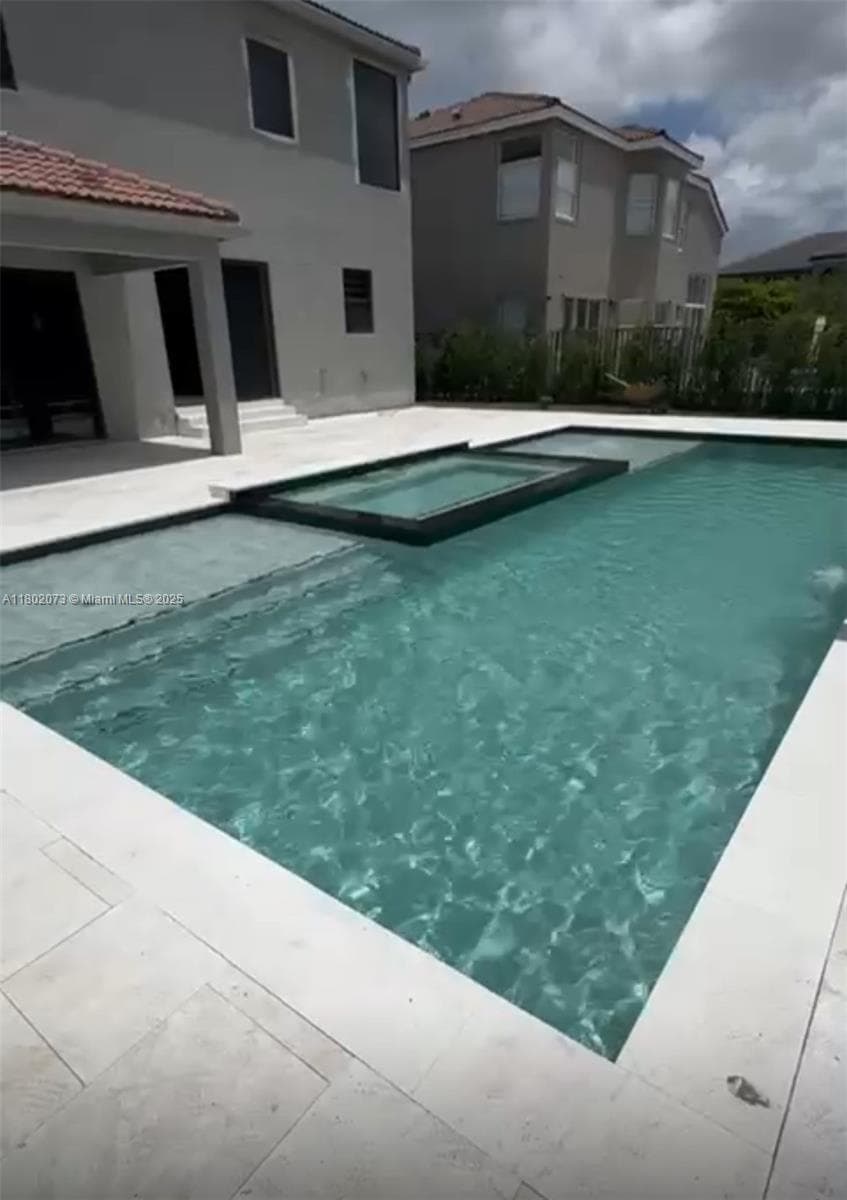 Established Fully License and Insured Pool/Spa business For Sale, Kendall FL 33186 — 3