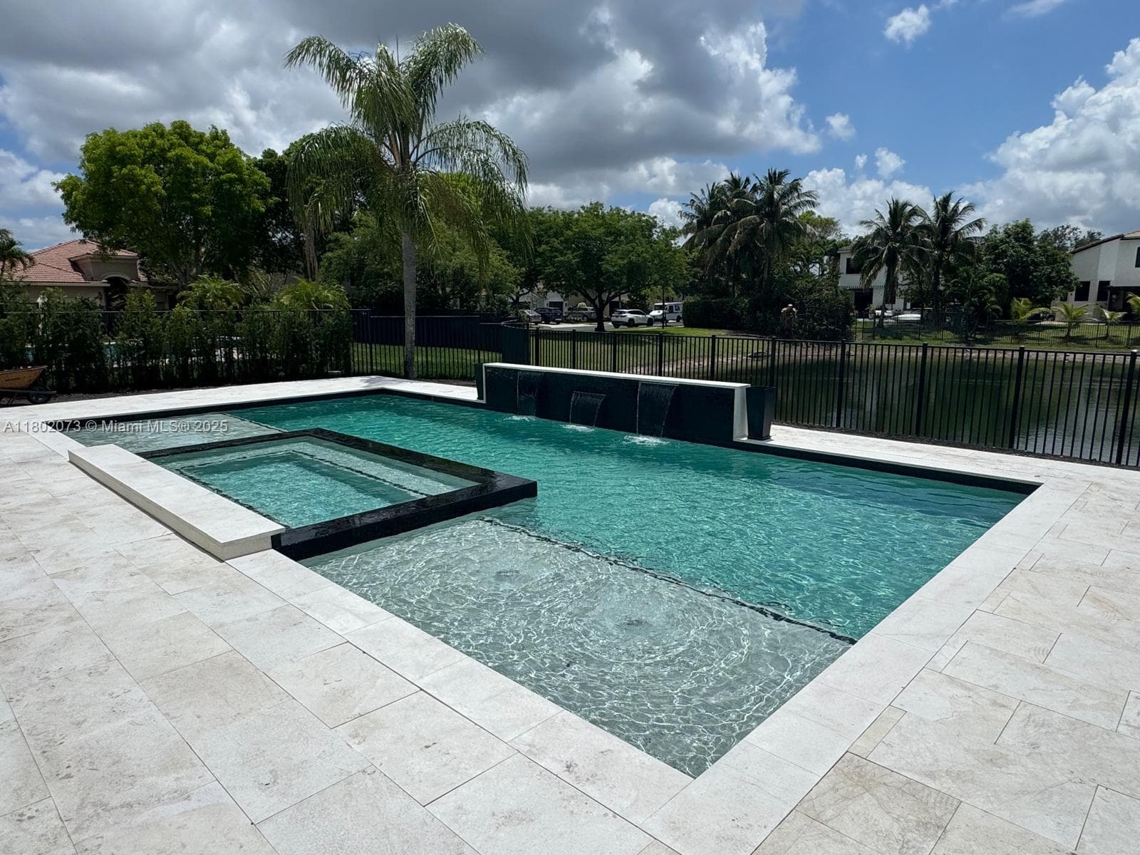 Established Fully License and Insured Pool/Spa business For Sale, Kendall FL 33186 — 1