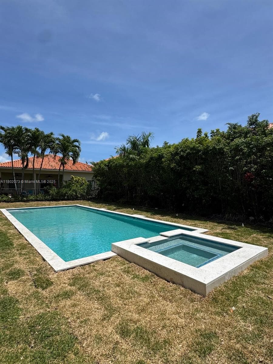 Established Fully License and Insured Pool/Spa business For Sale, Kendall FL 33186 — 9