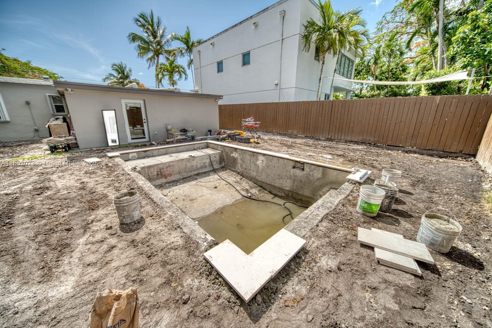 Established Fully License and Insured Pool/Spa business For Sale, Kendall FL 33186 — 10