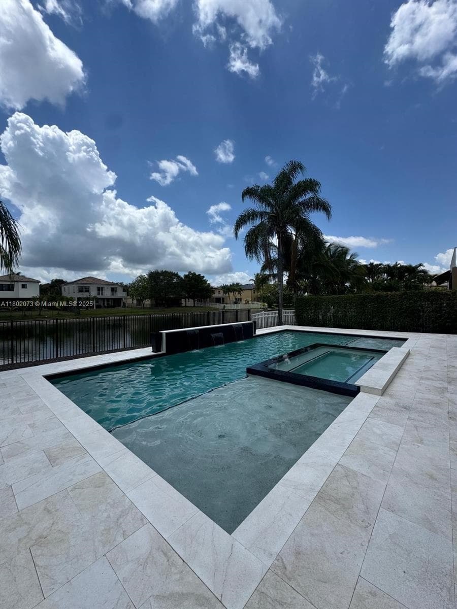 Established Fully License and Insured Pool/Spa business For Sale, Kendall FL 33186 — 4