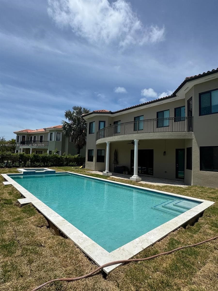 Established Fully License and Insured Pool/Spa business For Sale, Kendall FL 33186 — 8