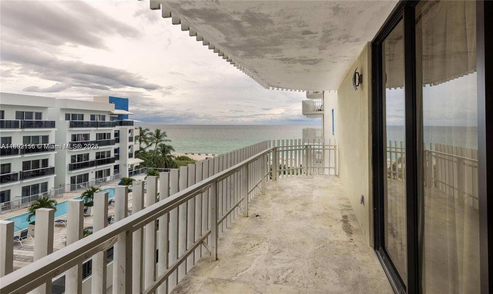 6061 Collins Ave # 7D, Miami Beach FL 33140 — 1