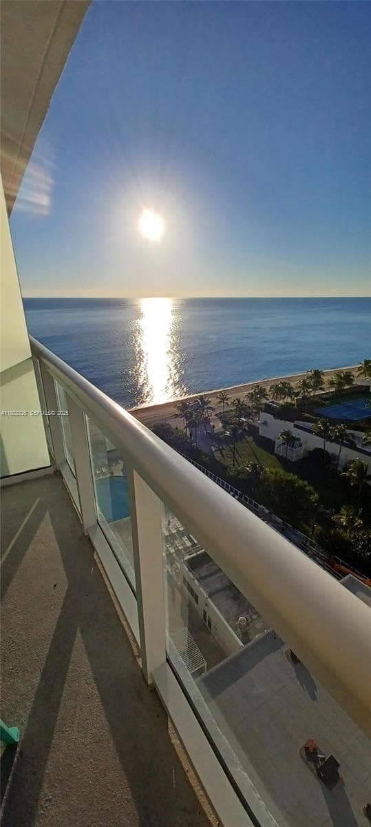 19201 Collins Ave # 1105, Sunny Isles Beach FL 33160 — 2