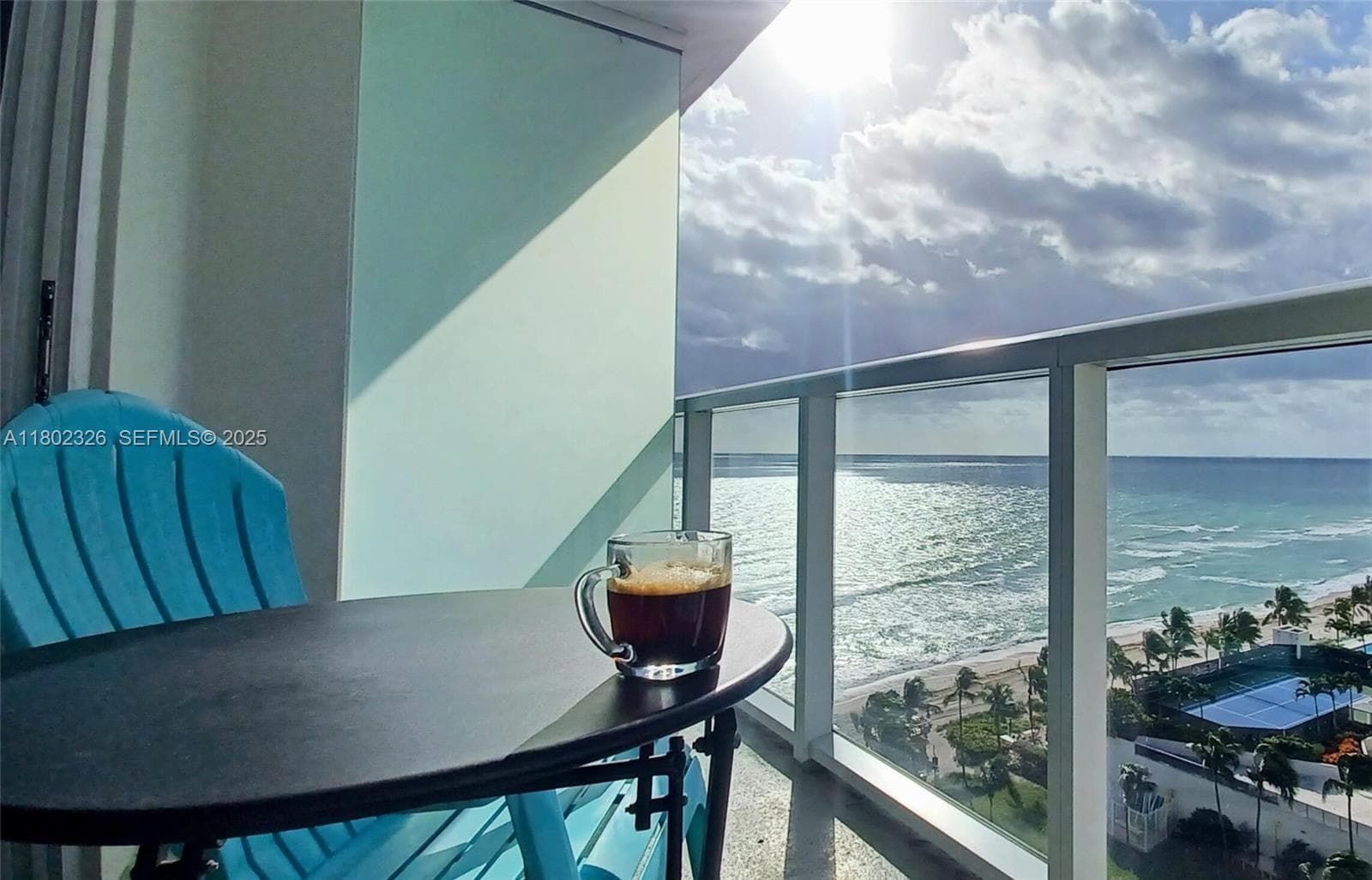 19201 Collins Ave # 1105, Sunny Isles Beach FL 33160 — 1