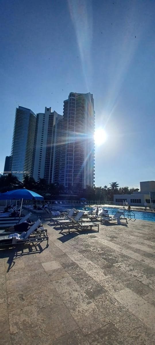 19201 Collins Ave # 1105, Sunny Isles Beach FL 33160 — 20