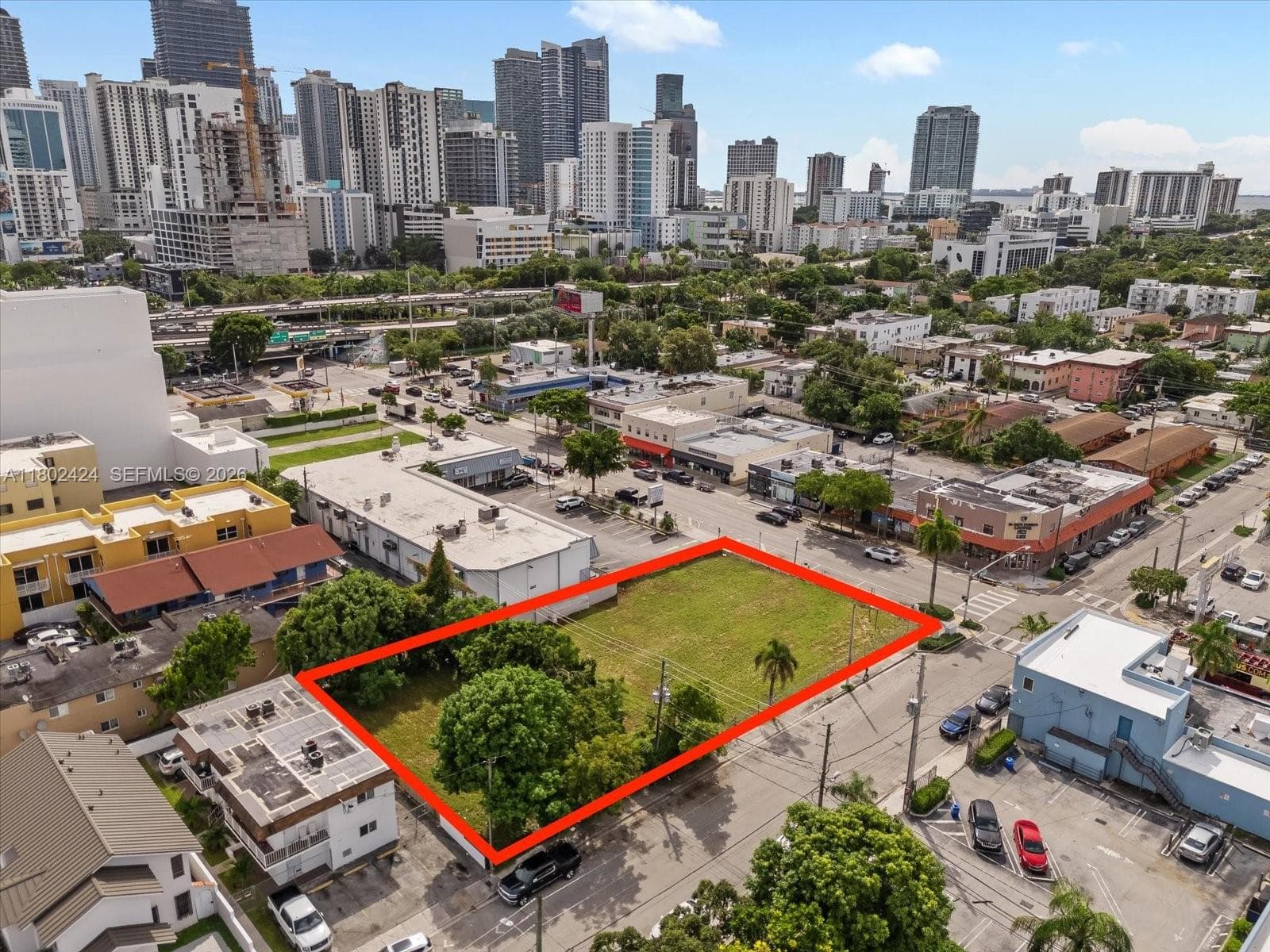 471 & 719 SW 8th St & 5th Av, Miami FL 33130 — 7