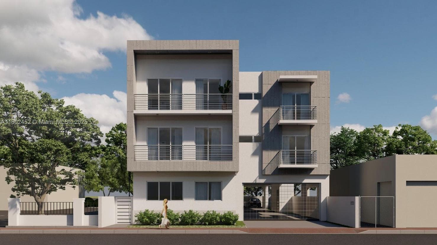 1527 NW 2nd St, Miami FL 33125 — 1
