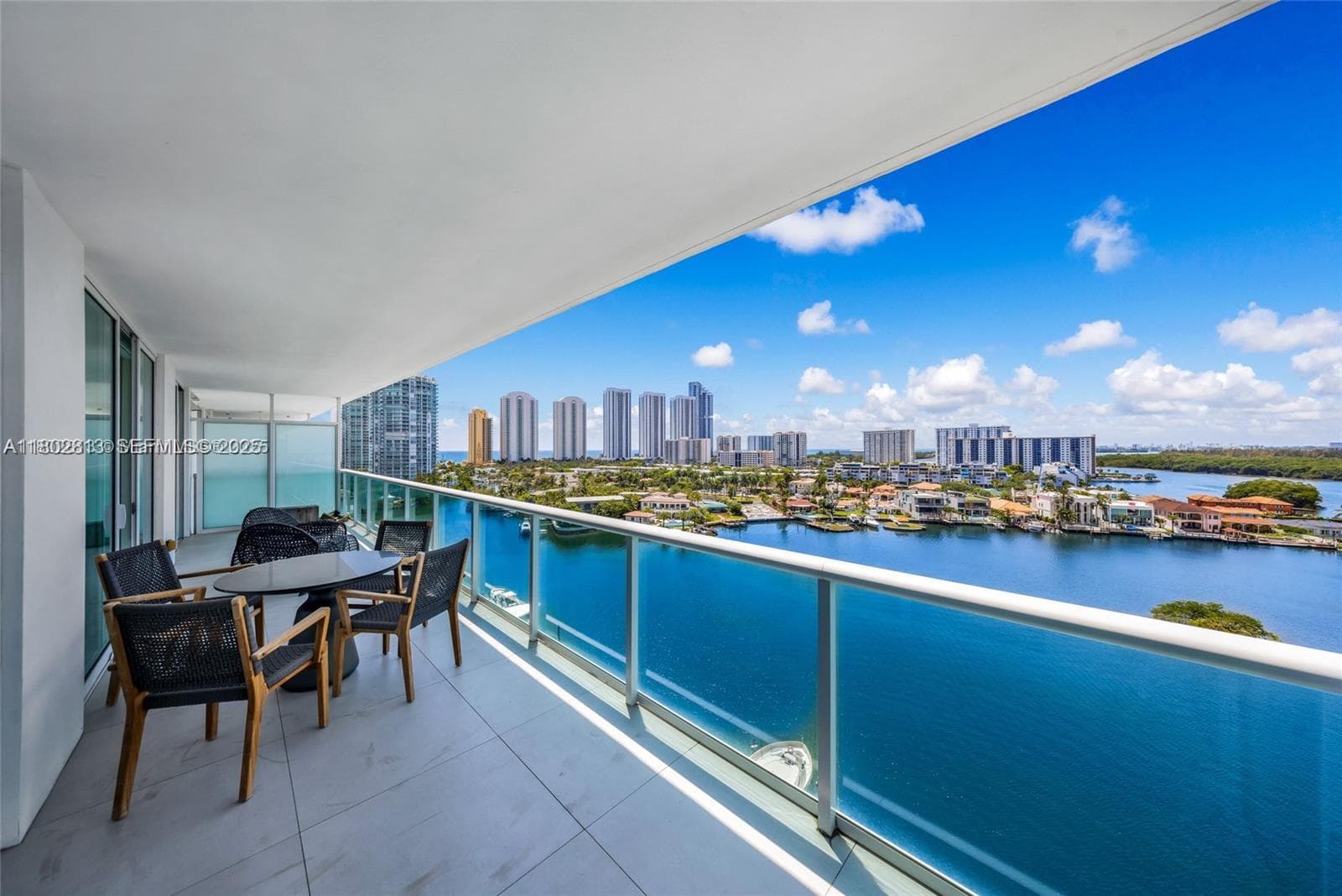 400 Sunny Isles # 1106, Sunny Isles Beach FL 33160 — 1