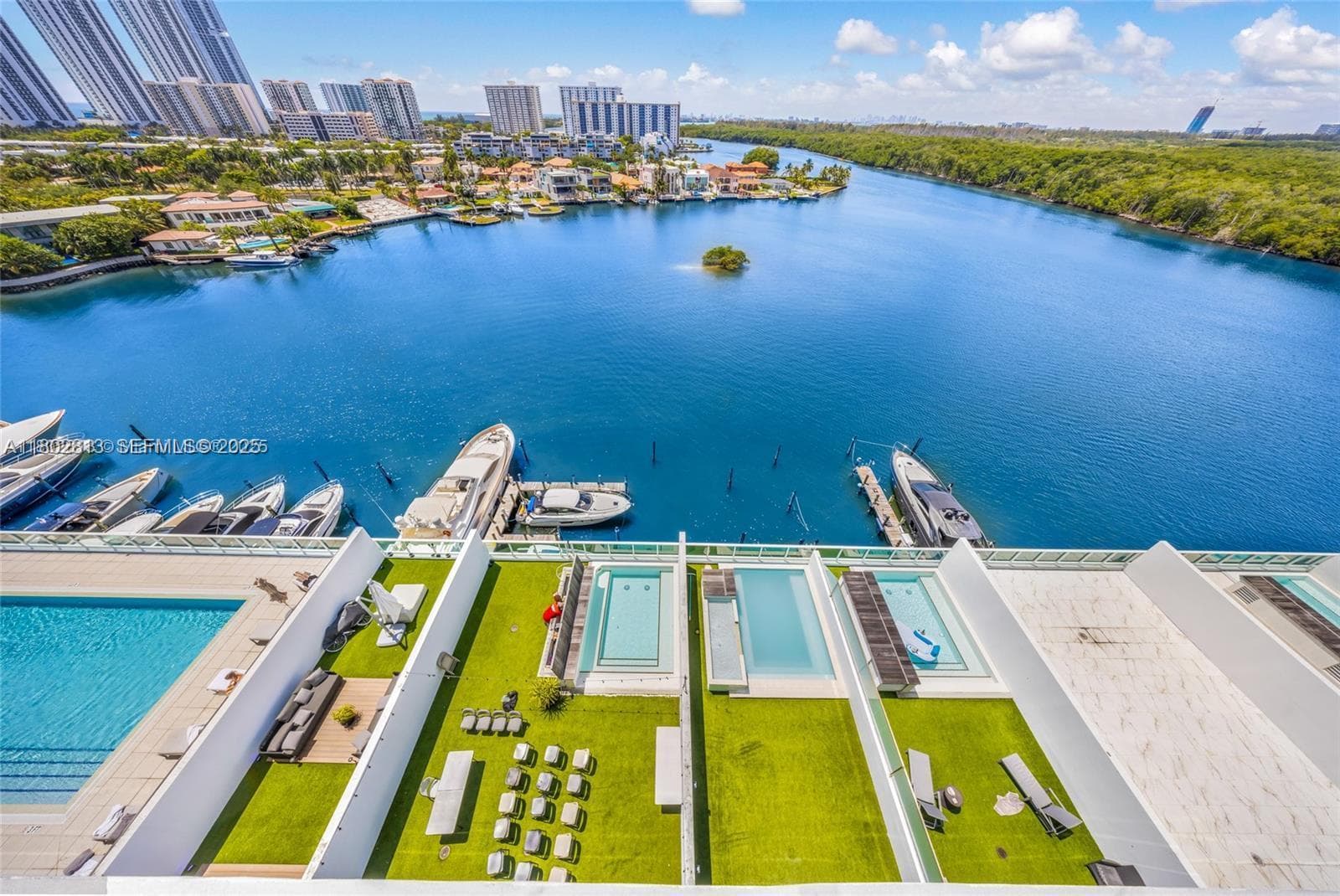 400 Sunny Isles # 1106, Sunny Isles Beach FL 33160 — 30