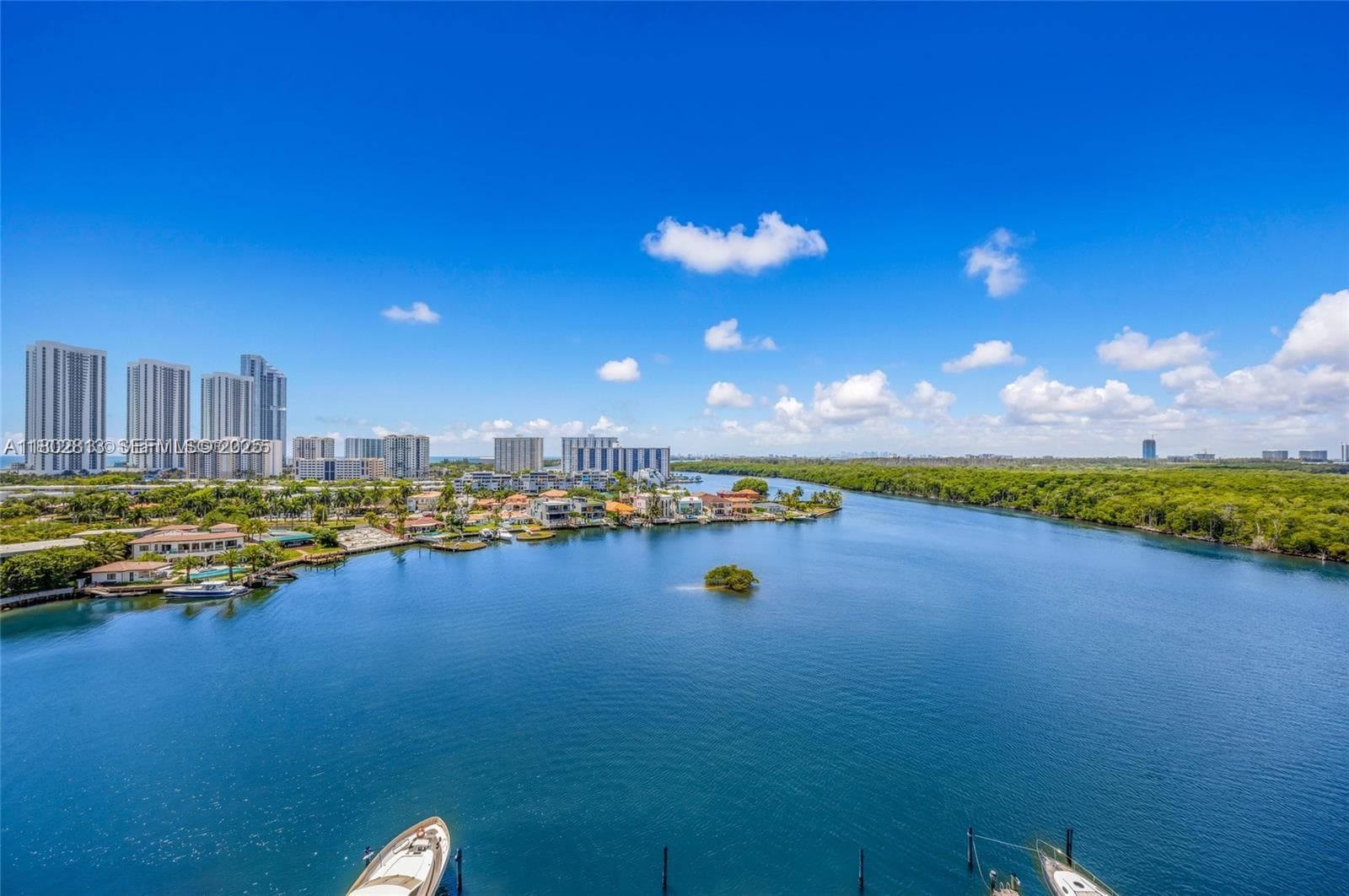 400 Sunny Isles # 1106, Sunny Isles Beach FL 33160 — 31