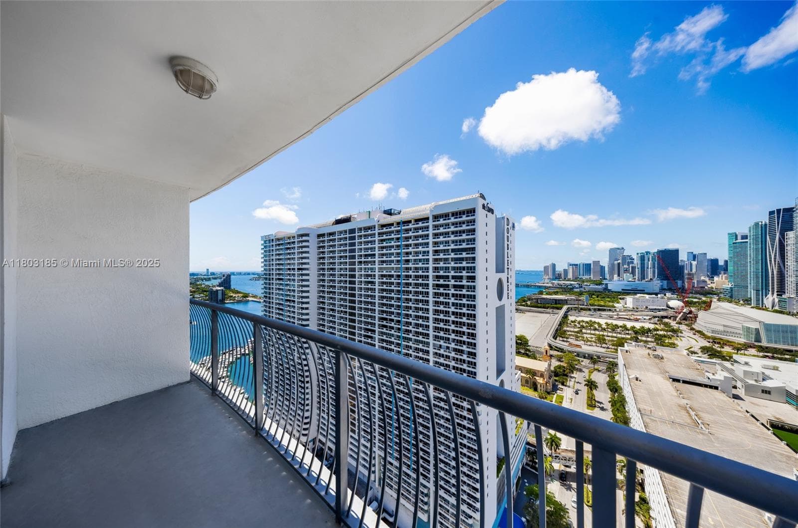 1750 N Bayshore Dr # 3308, Miami FL 33132 — 2