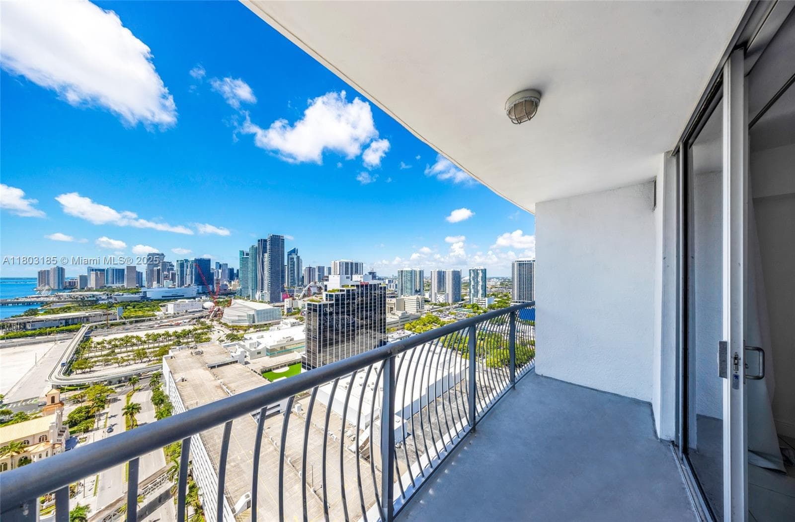 1750 N Bayshore Dr # 3308, Miami FL 33132 — 3