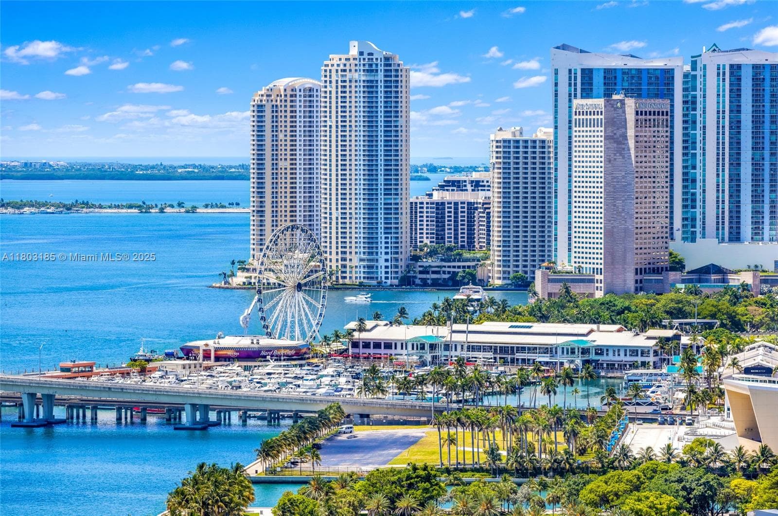 1750 N Bayshore Dr # 3308, Miami FL 33132 — 1