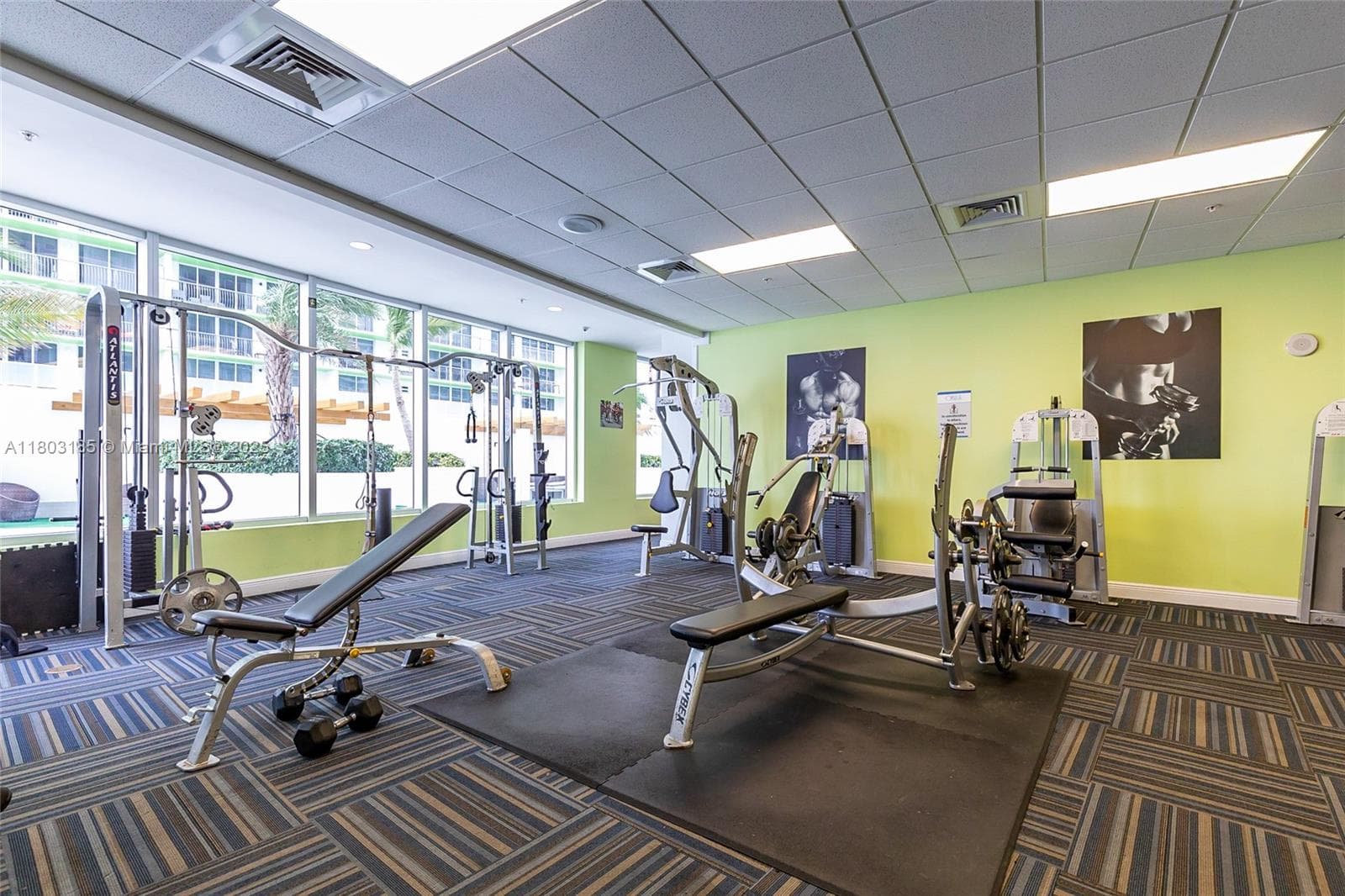 1750 N Bayshore Dr # 3308, Miami FL 33132 — 30