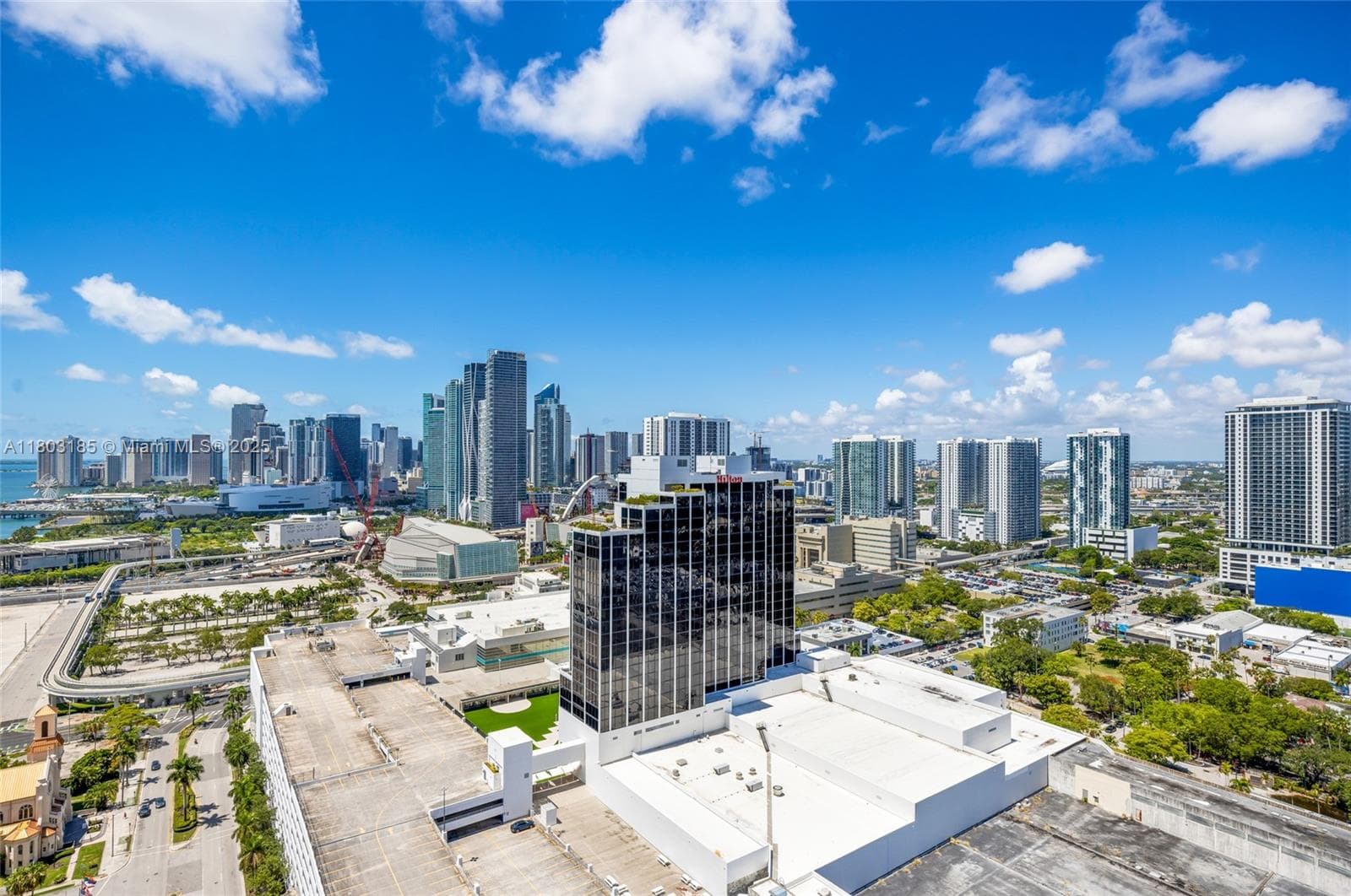 1750 N Bayshore Dr # 3308, Miami FL 33132 — 4
