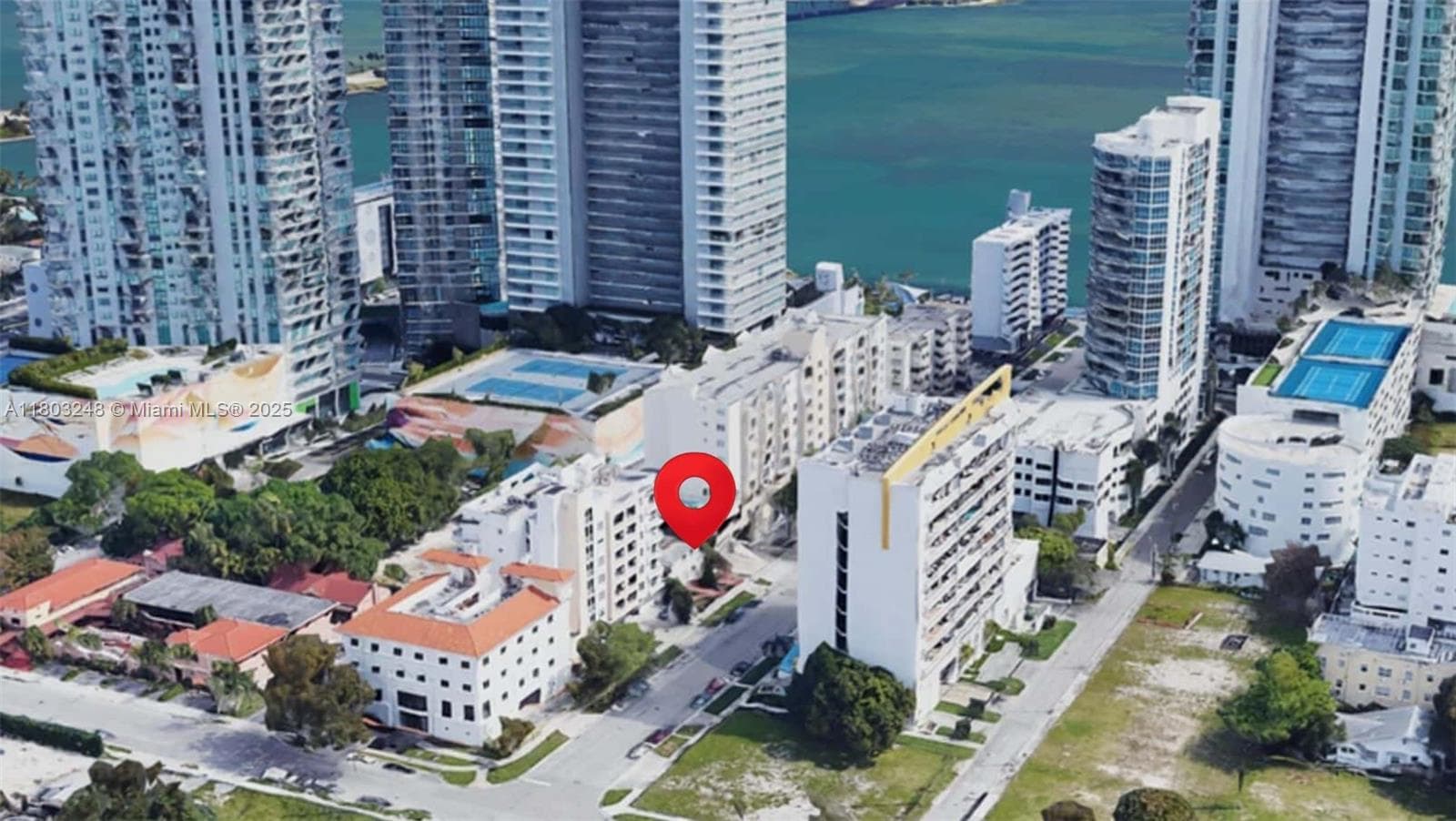 437 NE 30th St, Miami FL 33137 — 3