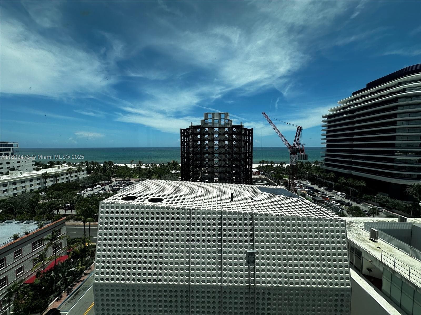 King David Towers Condo, Miami Beach, FL — 5
