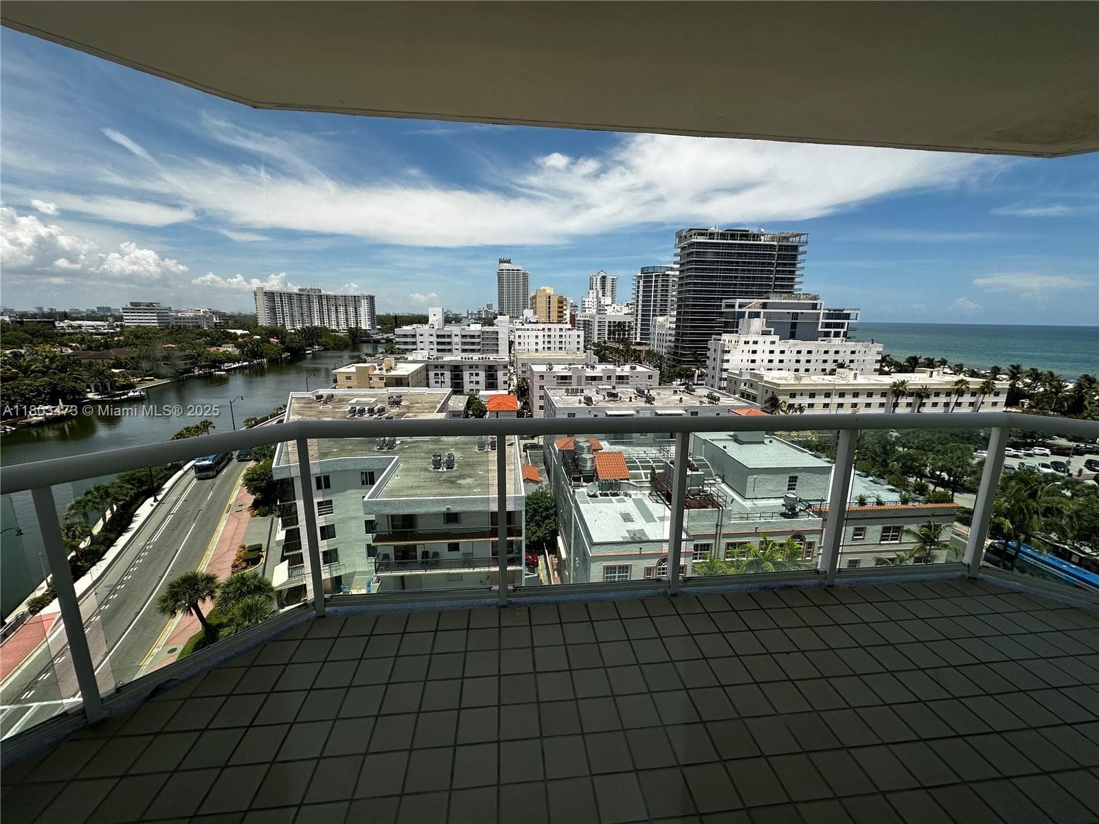King David Towers Condo, Miami Beach, FL — 4