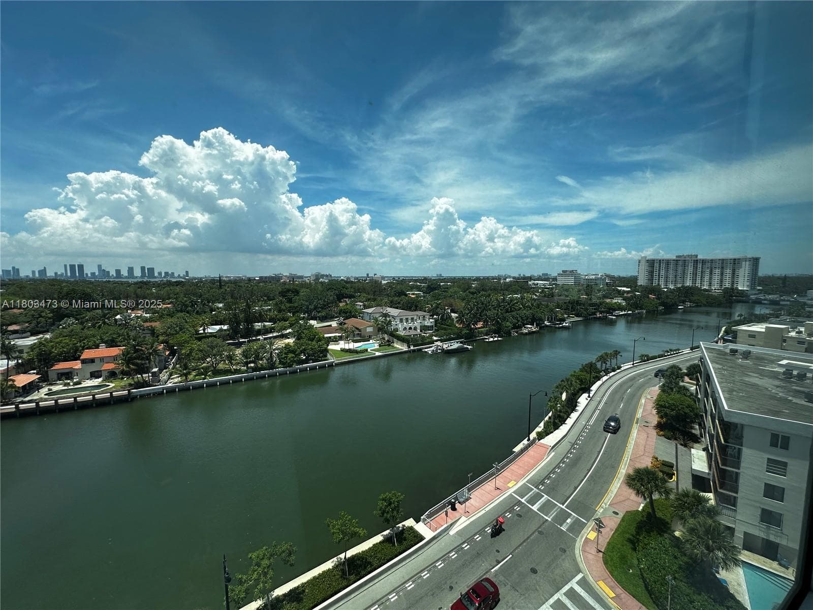 King David Towers Condo, Miami Beach, FL — 8