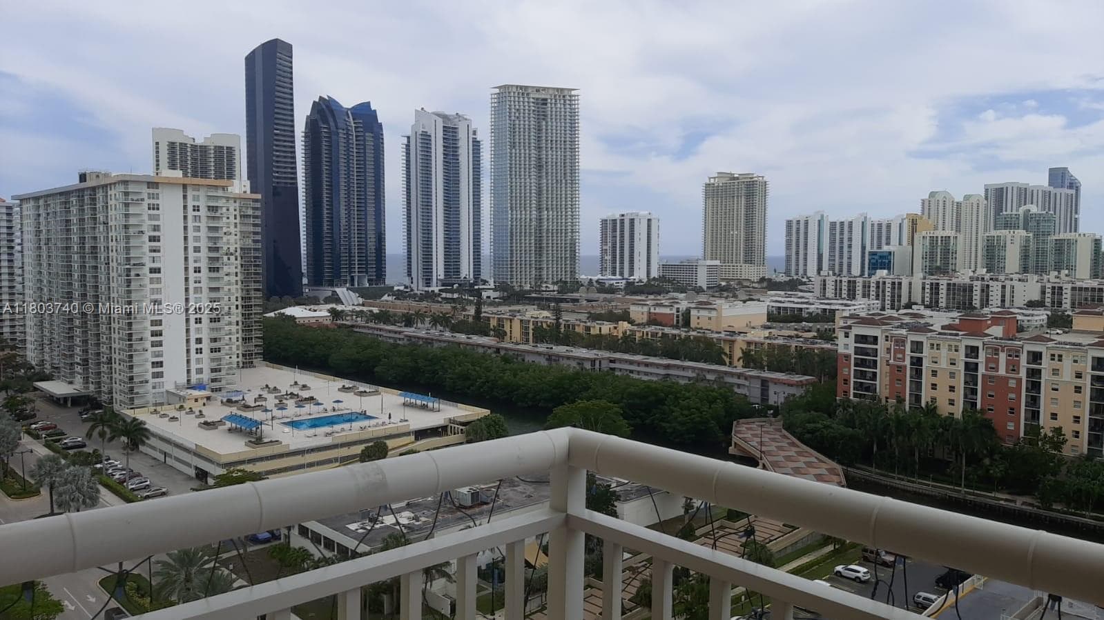 251 174th St # 1711, Sunny Isles Beach FL 33160 — 1