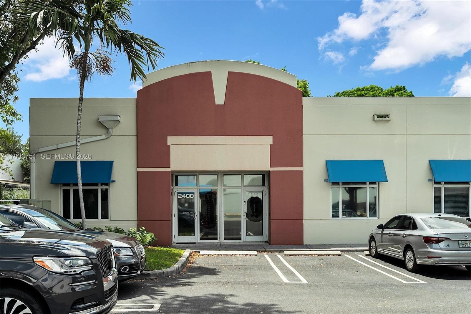 2400 NW 87th Pl # 2402, Doral FL 33172 — 2