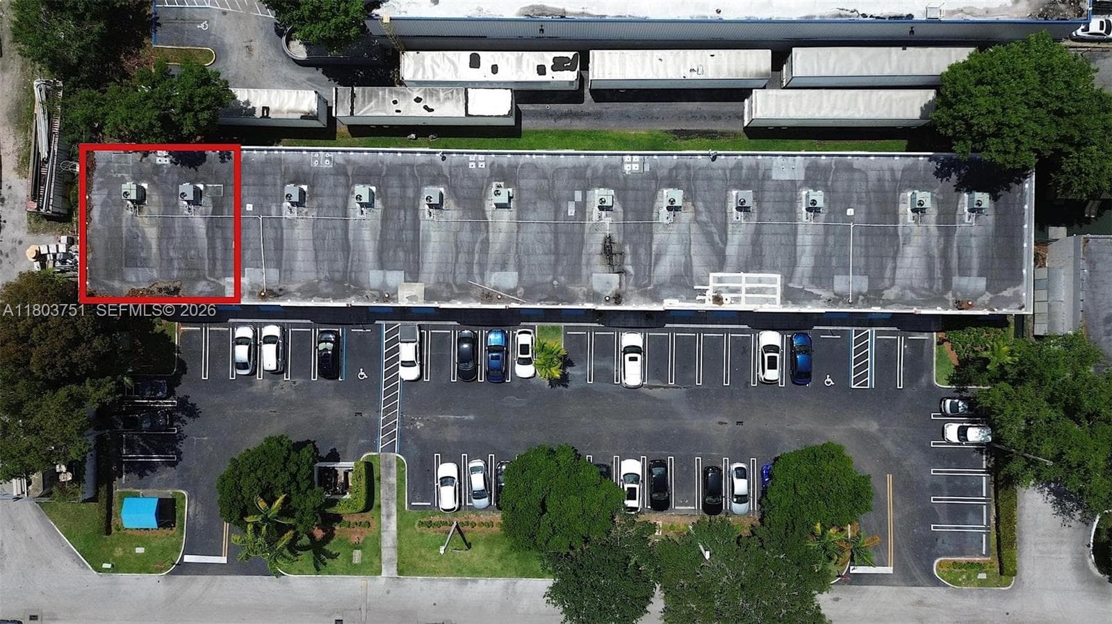 2400 NW 87th Pl # 2402, Doral FL 33172 — 22