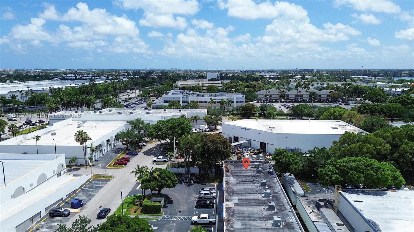 2400 NW 87th Pl # 2402, Doral FL 33172 — 7